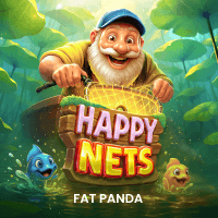Lưới Cá Vui Vẻ screenshot