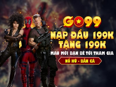 Ưu Đãi Nạp Lần Đầu Siêu Cấp promotion