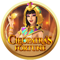 Vận May Của Cleopatra screenshot
