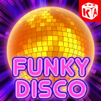 Vũ Trường Funky screenshot